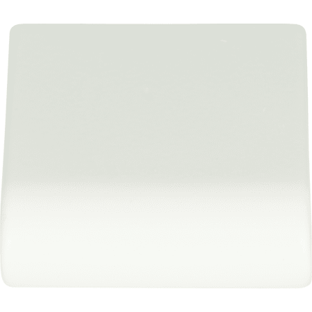 A large image of the Atlas Homewares A877 High White Gloss