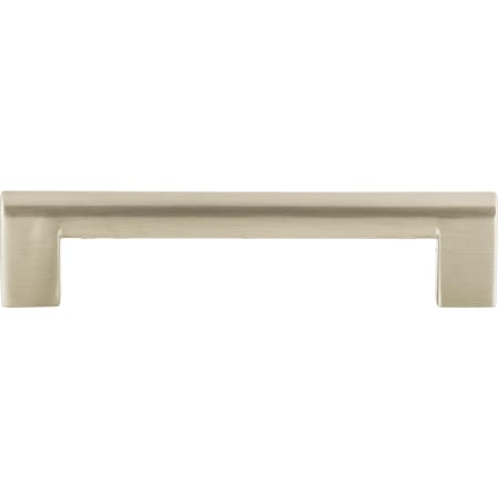 A large image of the Atlas Homewares A879 Brushed Nickel