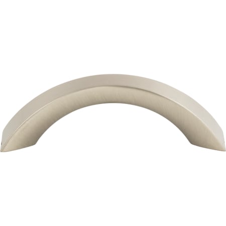 A large image of the Atlas Homewares A880 Brushed Nickel