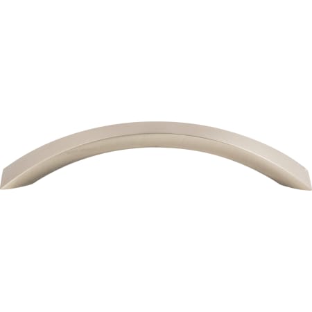 A large image of the Atlas Homewares A881 Brushed Nickel