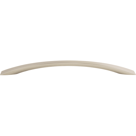 A large image of the Atlas Homewares A882 Brushed Nickel