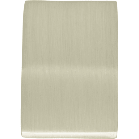 A large image of the Atlas Homewares A903 Brushed Nickel