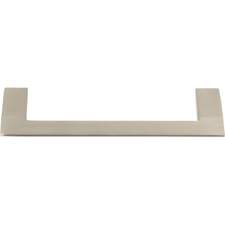 A large image of the Atlas Homewares A906 Brushed Nickel
