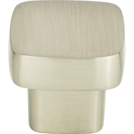 A large image of the Atlas Homewares A908 Brushed Nickel