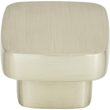 A large image of the Atlas Homewares A909 Brushed Nickel