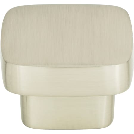 A large image of the Atlas Homewares A910 Brushed Nickel