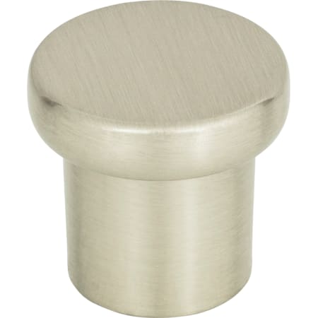 A large image of the Atlas Homewares A911 Brushed Nickel