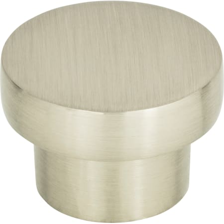 A large image of the Atlas Homewares A912 Brushed Nickel