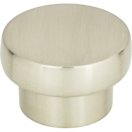 A large image of the Atlas Homewares A913 Brushed Nickel