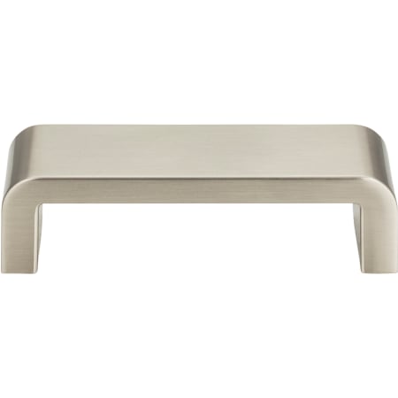 A large image of the Atlas Homewares A914 Brushed Nickel