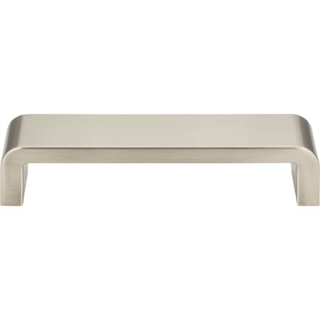 A large image of the Atlas Homewares A915 Brushed Nickel