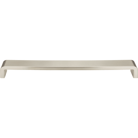 A large image of the Atlas Homewares A917 Brushed Nickel