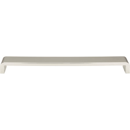 A large image of the Atlas Homewares A917 Polished Nickel