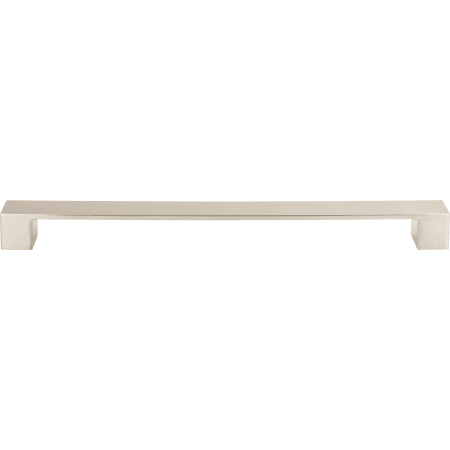 A large image of the Atlas Homewares A920 Brushed Nickel