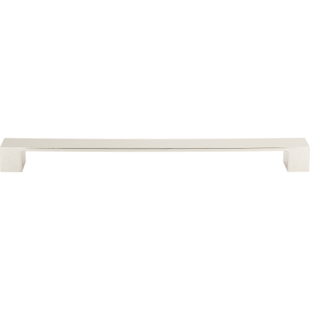 A large image of the Atlas Homewares A920 Polished Nickel