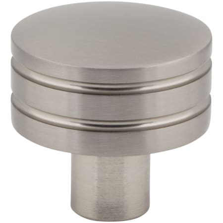 A large image of the Atlas Homewares A950 Brushed Nickel
