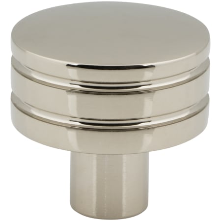 A large image of the Atlas Homewares A950 Polished Nickel