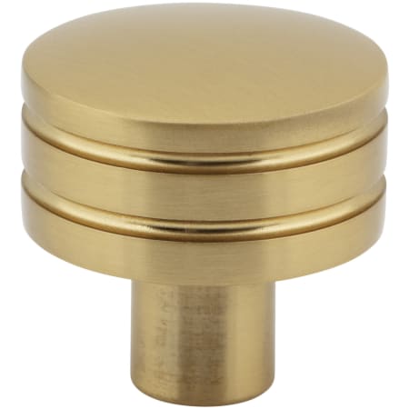 A large image of the Atlas Homewares A950 Warm Brass