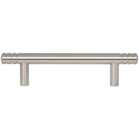 A large image of the Atlas Homewares A952 Brushed Nickel