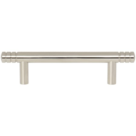 A large image of the Atlas Homewares A952 Polished Nickel