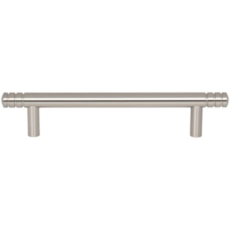 A large image of the Atlas Homewares A953 Brushed Nickel