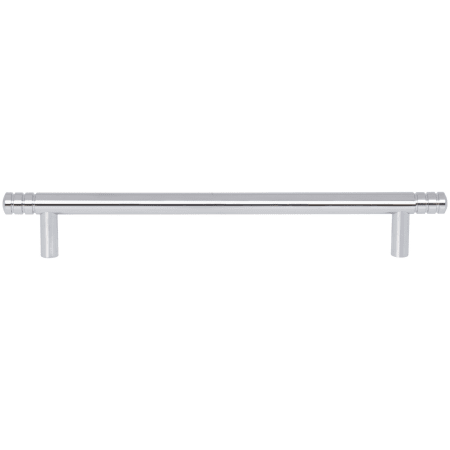 A large image of the Atlas Homewares A955 Polished Chrome