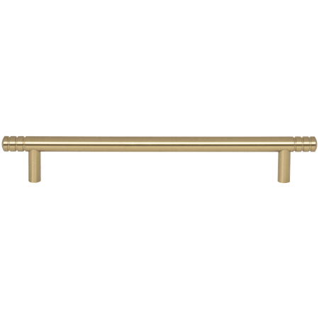 A large image of the Atlas Homewares A955 Warm Brass