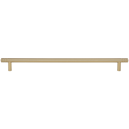 A large image of the Atlas Homewares A957 Warm Brass