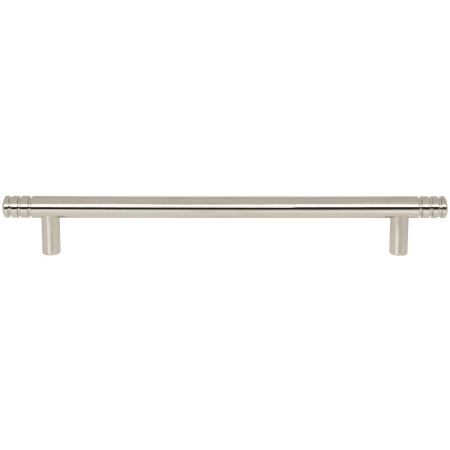 A large image of the Atlas Homewares A958 Polished Nickel