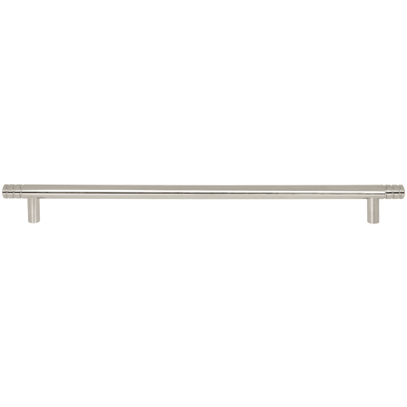 A large image of the Atlas Homewares A959 Polished Nickel