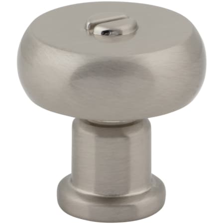 A large image of the Atlas Homewares A980 Brushed Nickel