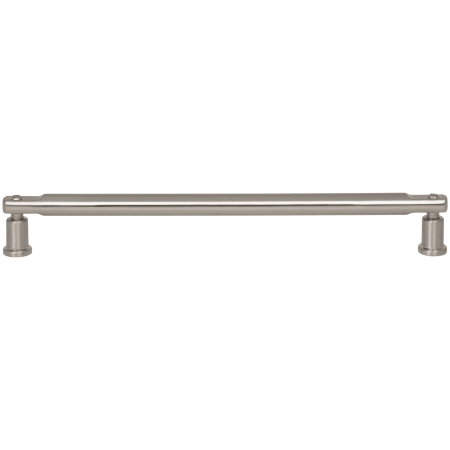 A large image of the Atlas Homewares A986 Brushed Nickel