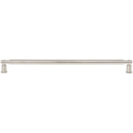 A large image of the Atlas Homewares A987 Polished Nickel