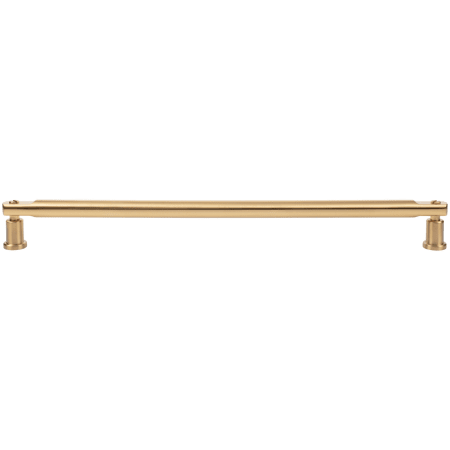 A large image of the Atlas Homewares A989 Warm Brass