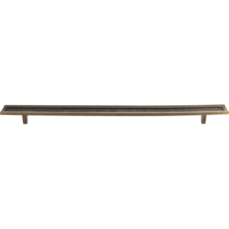 A large image of the Atlas Homewares AP01 Burnished Bronze