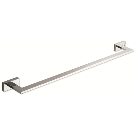 A large image of the Atlas Homewares AXTB450 Polished Chrome