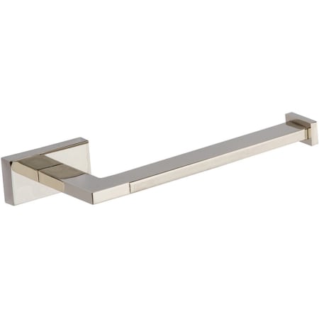 A large image of the Atlas Homewares AXTP Polished Nickel