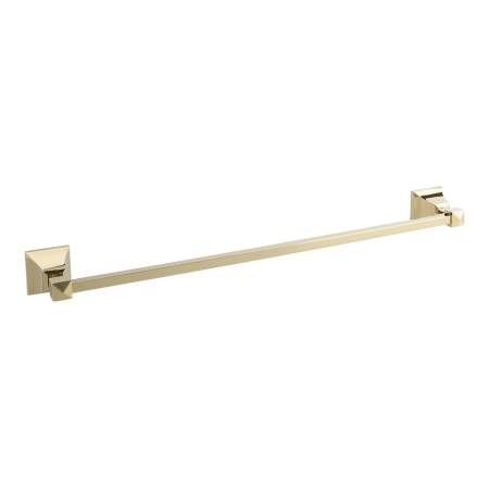A large image of the Atlas Homewares GRATB600 French Gold