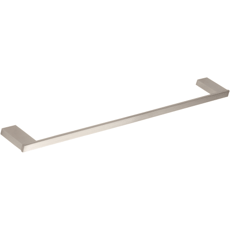A large image of the Atlas Homewares PATB450 Brushed Nickel