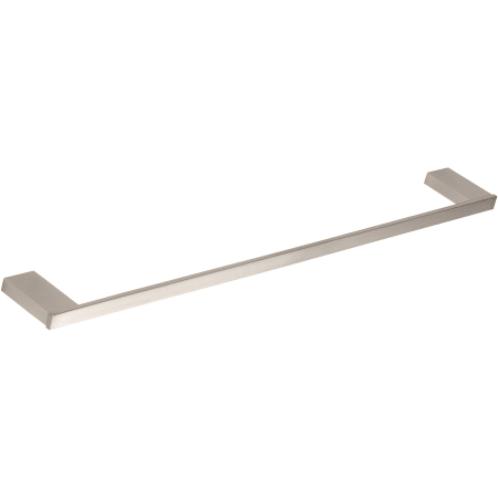 A large image of the Atlas Homewares PATB600 Brushed Nickel