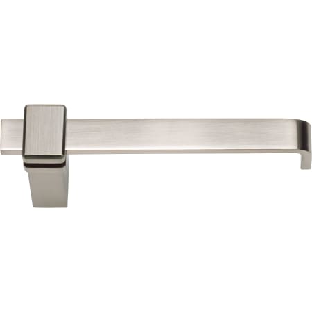 A large image of the Atlas Homewares BUTP Brushed Nickel