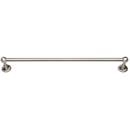 A large image of the Atlas Homewares EMMTB24 Brushed Nickel