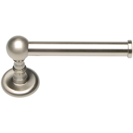 A large image of the Atlas Homewares EMMTP Brushed Nickel