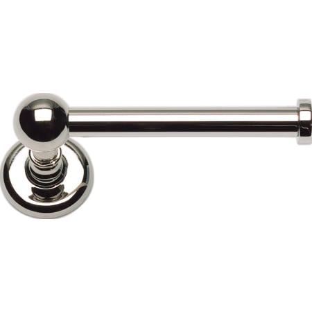 A large image of the Atlas Homewares EMMTP Polished Nickel