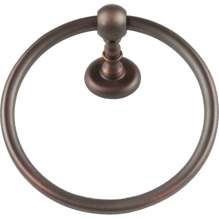 A large image of the Atlas Homewares EMMTR Venetian Bronze