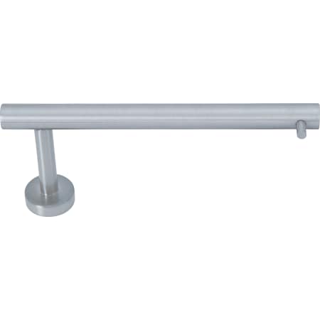 A large image of the Atlas Homewares LBTP Brushed Nickel