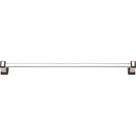 A large image of the Atlas Homewares SUTTB18 Polished Nickel