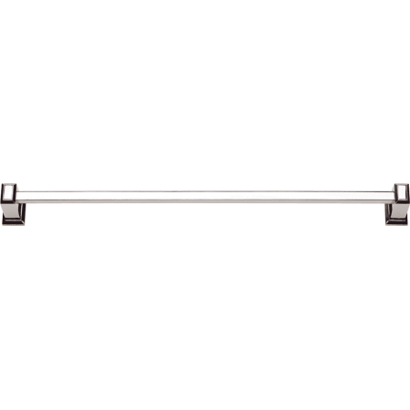 A large image of the Atlas Homewares SUTTB24 Polished Nickel