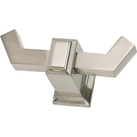 A large image of the Atlas Homewares SUTTH Brushed Nickel