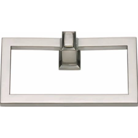 A large image of the Atlas Homewares SUTTR Brushed Nickel